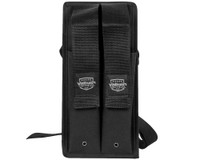 Valken Kilo Tactical Web Belt 2 Pod Harness - Black