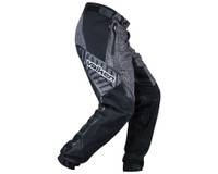 Valken Phantom Agility Jogger Style Cuff Pants - Black