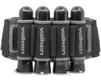 Valken Switch Harness 4+7 - Black/Grey