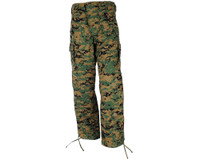 Valken V-Tac Sierra Paintball Pants - Marpat