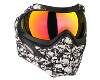 V-Force Grill Mask - SE Catacomb w/ Supernova HDR Lens