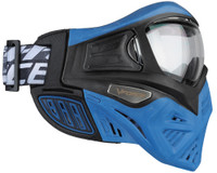 V-Force Grill 2.0 Mask - Azure w/ Clear Lens