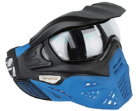 V-Force Grill 2.0 Mask - Azure w/ Clear Lens