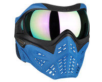 V-Force Grill 2.0 Mask - Azure w/ Phantom HDR Lens