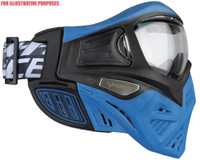 V-Force Grill 2.0 Mask - Azure w/ Phantom HDR Lens