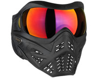 V-Force Grill 2.0 Mask - Black/Black w/ Metamorph HDR Lens