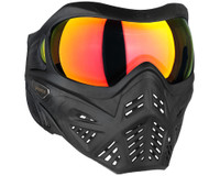 V-Force Grill 2.0 Mask - Black/Black w/ Supernova HDR Lens