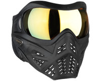 V-Force Grill 2.0 Mask - Black/Black w/ Titan HDR Lens