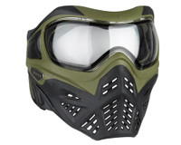 V-Force Grill 2.0 Mask - Crocodile w/ Clear Lens