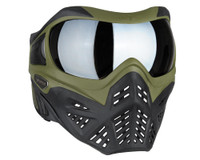 V-Force Grill 2.0 Mask - Crocodile w/ Quicksilver HDR Lens