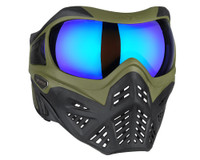 V-Force Grill 2.0 Mask - Crocodile w/ Sapphire HDR Lens