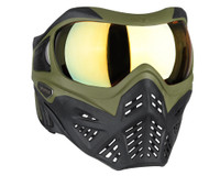 V-Force Grill 2.0 Mask - Crocodile w/ Titan HDR Lens