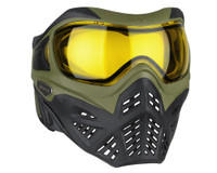 V-Force Grill 2.0 Mask - Crocodile w/ Yellow Lens