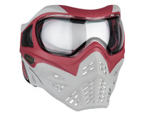 V-Force Grill 2.0 Mask - Dragon w/ Clear Lens
