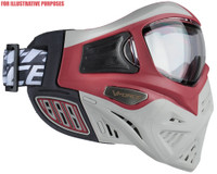 V-Force Grill 2.0 Mask - Dragon w/ Ninja Lens