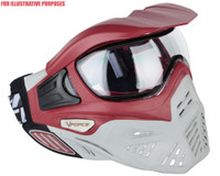 V-Force Grill 2.0 Mask - Dragon w/ Sapphire HDR Lens