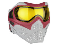V-Force Grill 2.0 Mask - Dragon w/ Yellow Lens