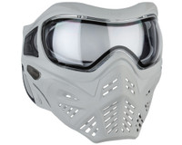 V-Force Grill 2.0 Mask - Shark w/ Clear Lens