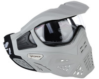 V-Force Grill 2.0 Mask - Shark w/ Clear Lens
