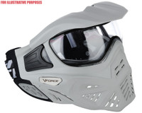 V-Force Grill 2.0 Mask - Shark w/ Pulsar HDR Lens