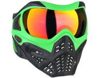 V-Force Grill 2.0 Mask - Venom w/ Supernova HDR Lens