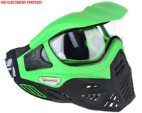 V-Force Grill 2.0 Mask - Venom w/ Supernova HDR Lens