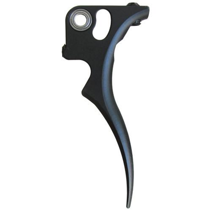 Violent Series - DP G4/FX/Spec-R Scythe Trigger - Black