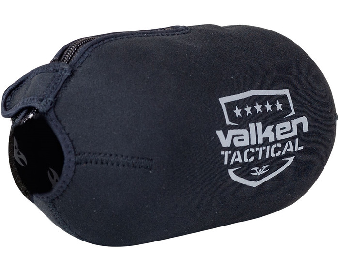 Valken V-Tac Tank Cover - Black
