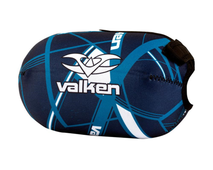 2014 Valken Crusade Tank Cover - Hatch Blue