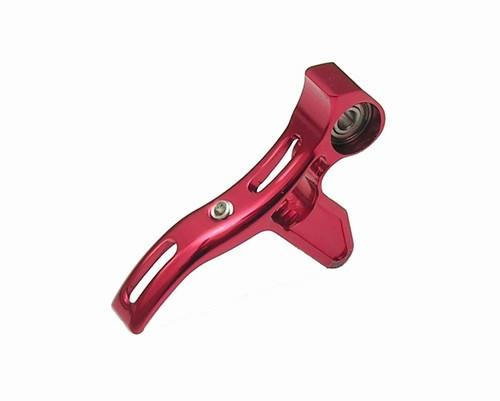 Warrior Paintball Ion SL Trigger - Red