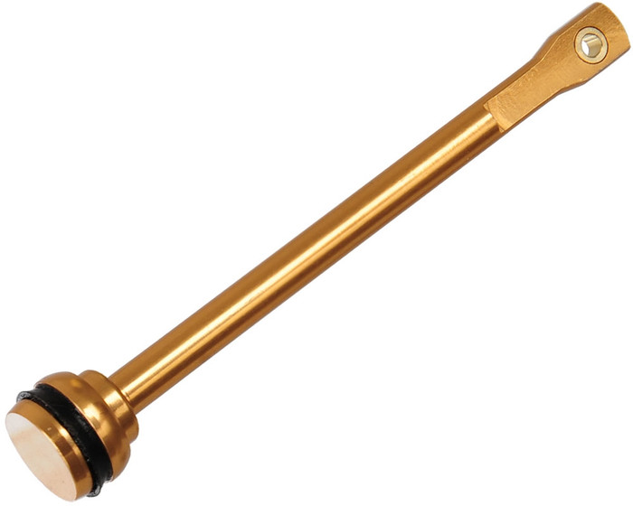 Warrior Tippmann Cyclone Feed Piston Rod - Gold
