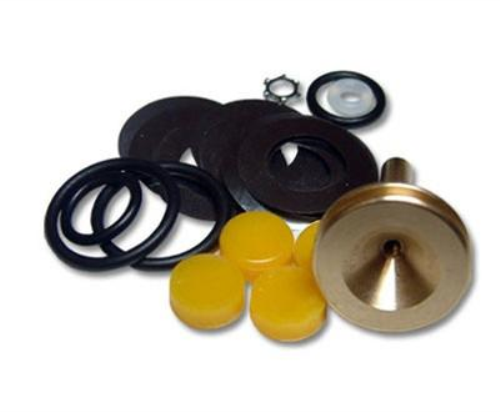 WDP Angel Speed L.P. LPR Service Pack