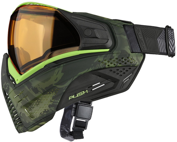 Paintball Masks In Stock