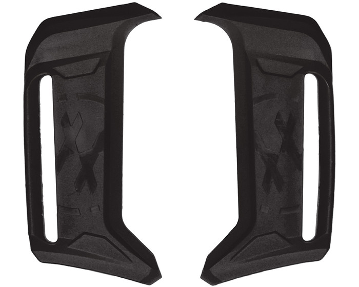 HK Army RMX Swivel Lock Set - Black