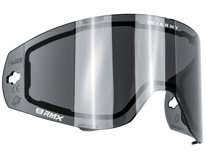 HK Army RMX Thermal Lens - Smoke