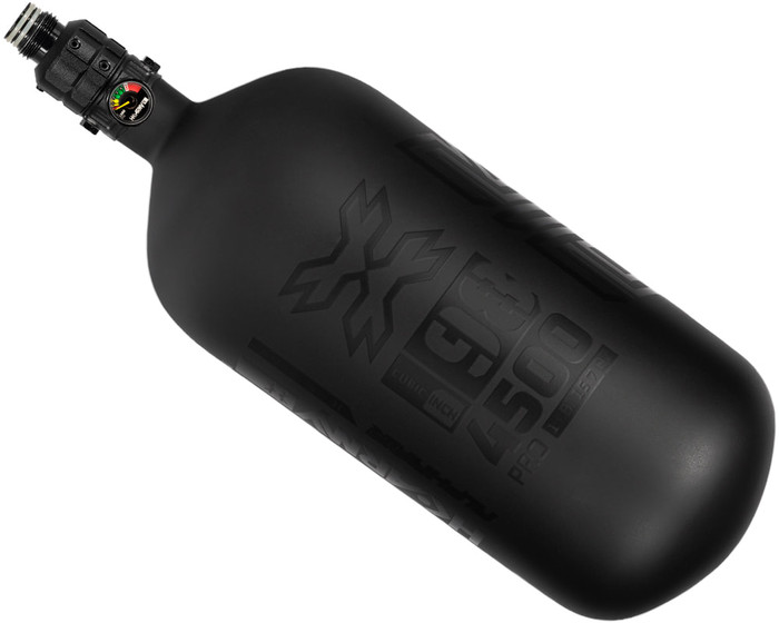 HK Army Alpha Air System w/ Turbine Pro Regulator - 98/4500