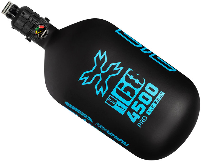 HK Army Alpha Air System w/ Turbine Pro Regulator - 68/4500