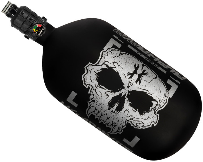 HK Army Alpha Doom Air System w/ Turbine Pro Regulator - 77/4500