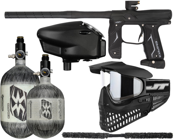 Empire Marker Package Kit - Insane - Axe 2.0