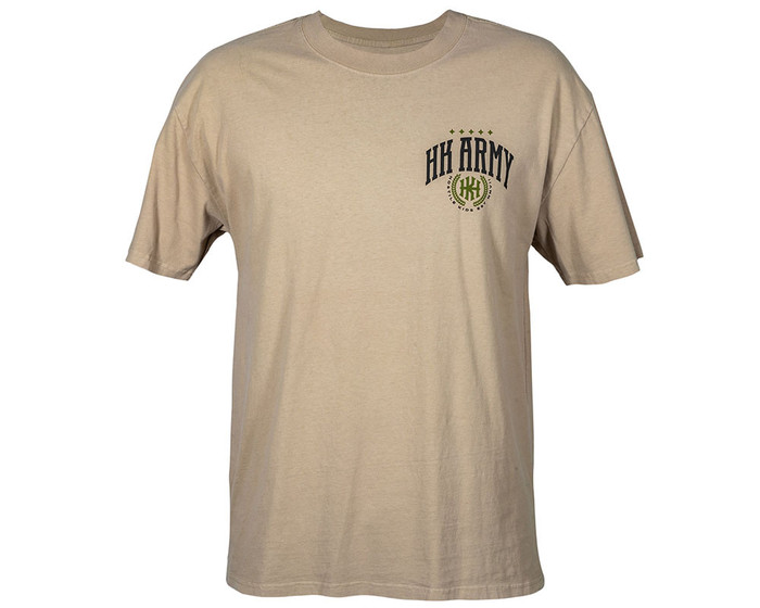 HK Army T-Shirt - Premium - Specter