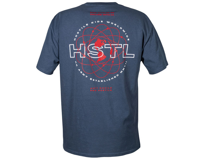 HK Army T-Shirt - Premium - Theory