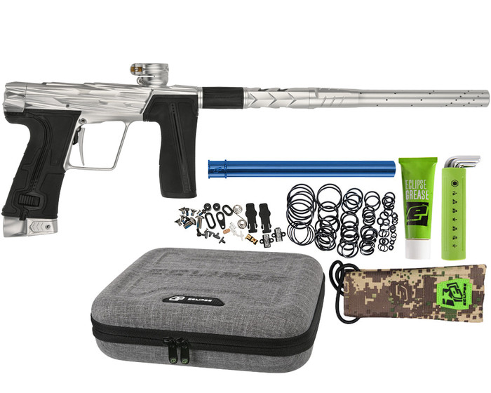 HK Army Paintball Gun by Planet Eclipse - Razr Geo R5 - Pure
