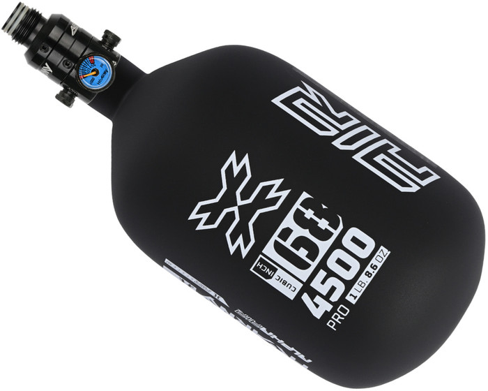 HK Army Alpha Air Tank w/ Pro Regulator - Aerolite V2 - Air