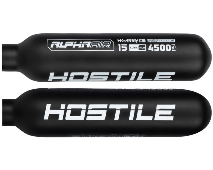 HK Army Bottle (Bottle Only) - Alpha Air - Hostile