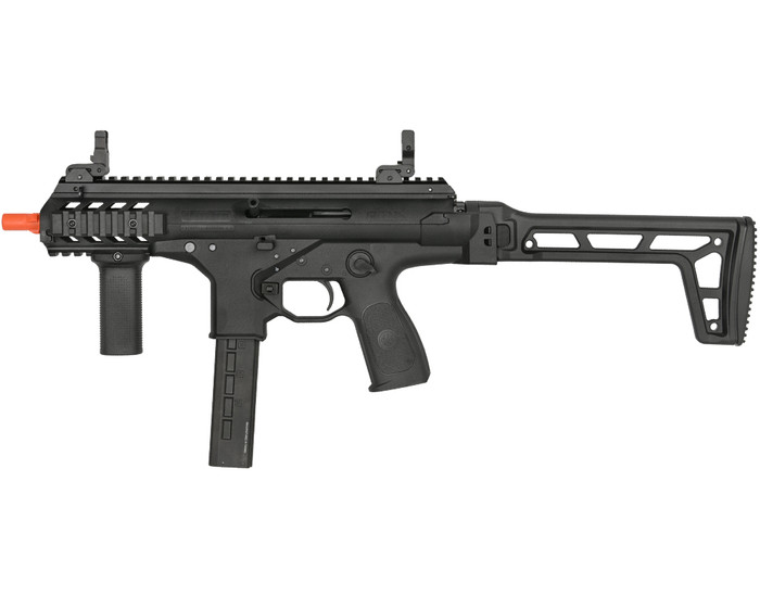 Beretta Gas Blowback Airsoft Gun - PMX - Black (2274316)