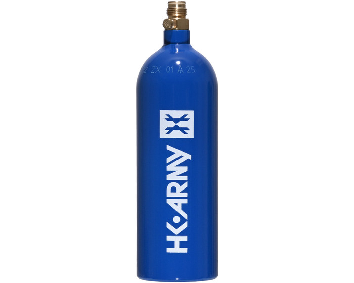 HK Army CO2 20oz Tank - Blue