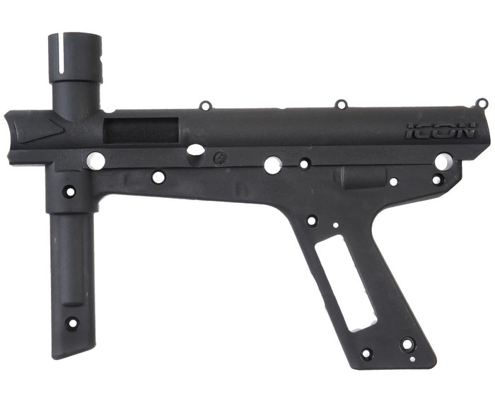 JT Left Upper Receiver - E-Icon (17862)