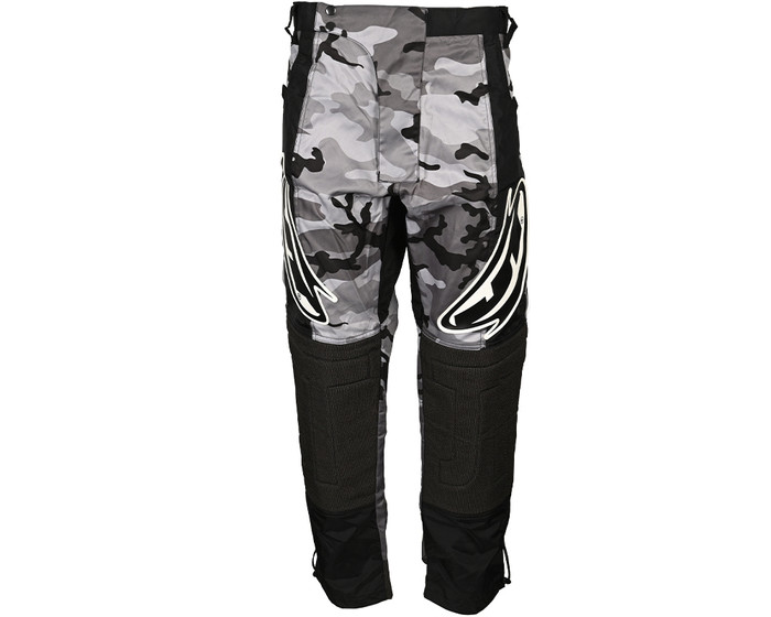 JT Paintball Pants - Millennium - Urban Camo