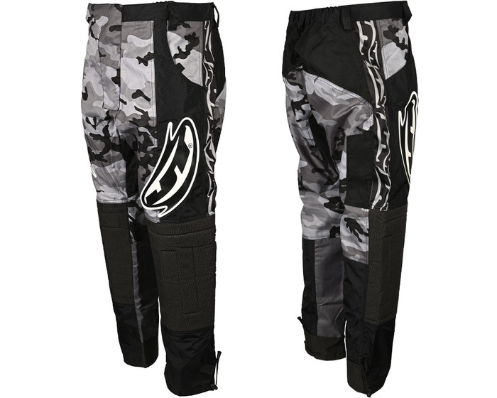 JT Paintball Pants - Millennium - Urban Camo