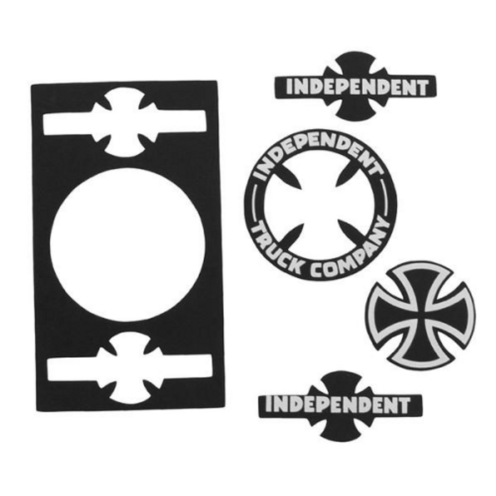 Independent Gripper Ripper - Black - Skateboard Accessory